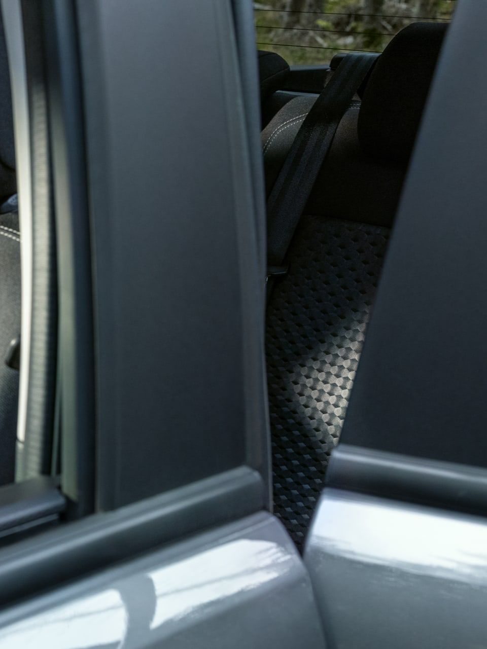 Sitze VW Amarok