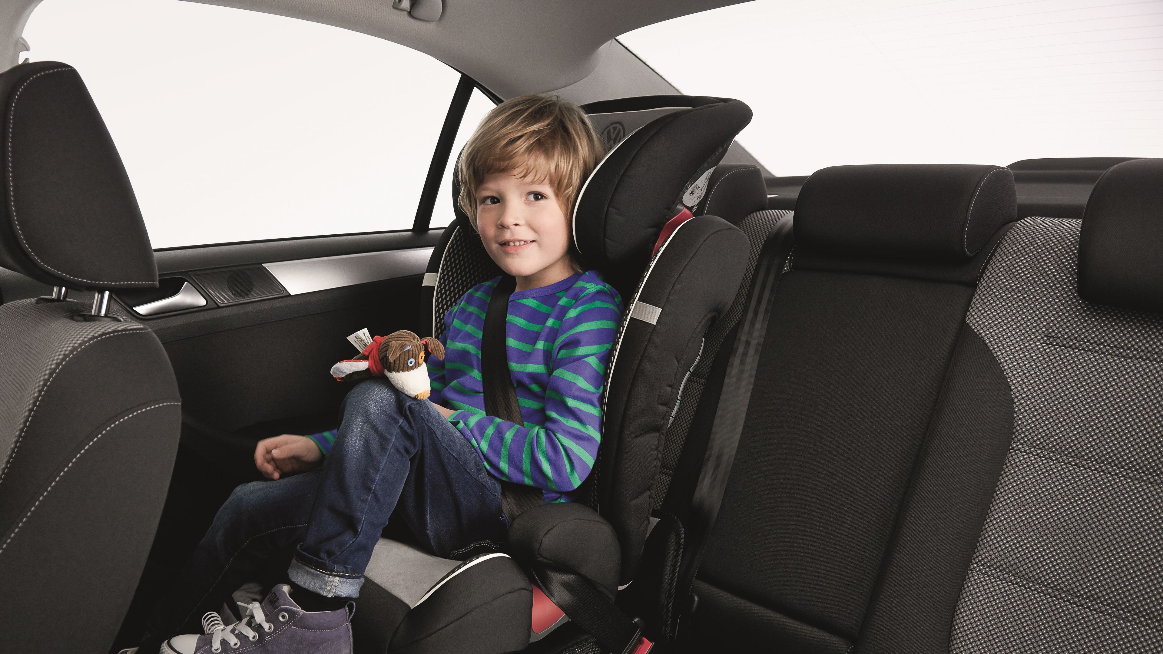 vw volkswagen kindersitz familienauto zubehör