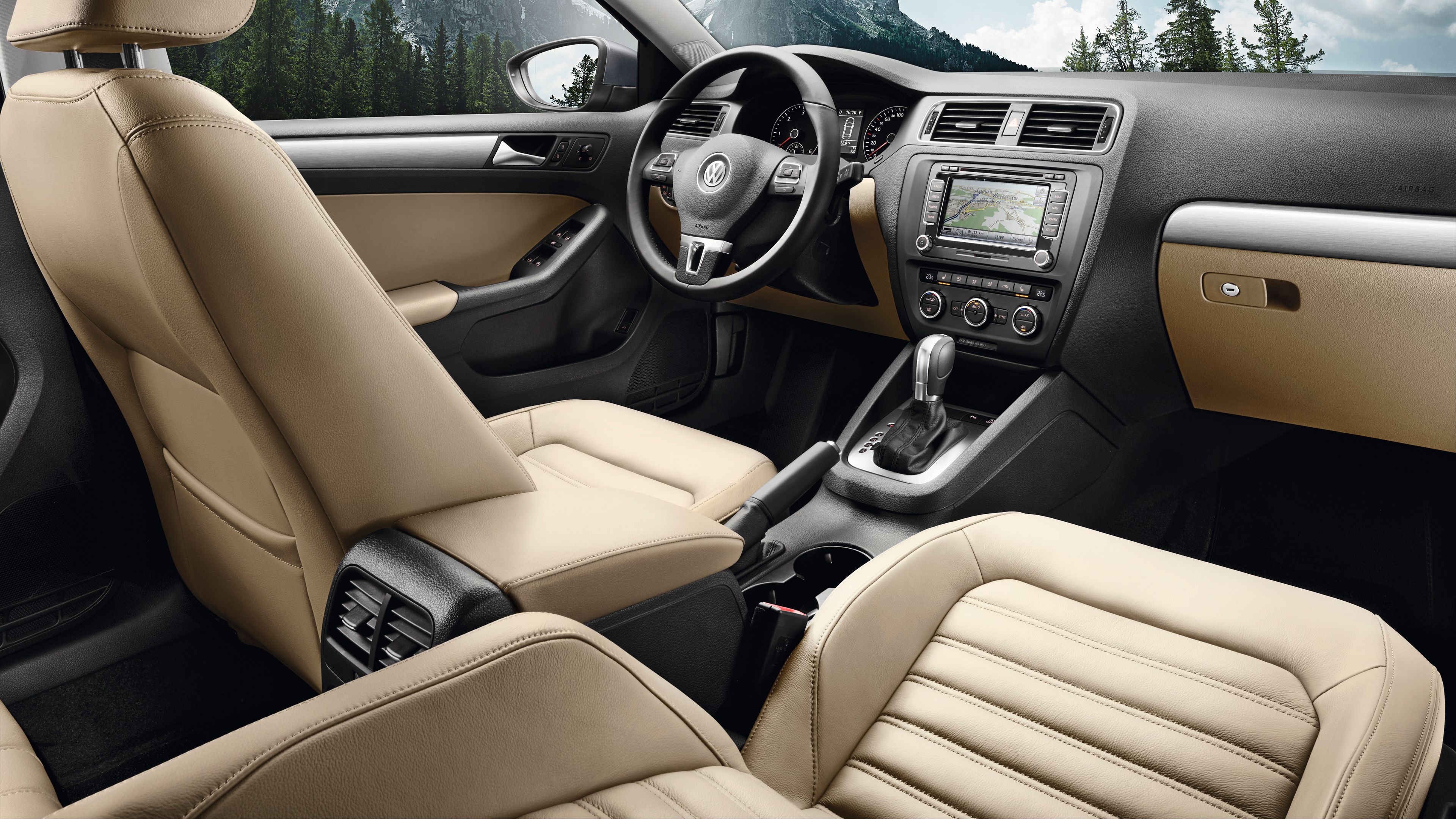 vw volkswagen zubehoer mobiltelefonvorbereitung cockpit