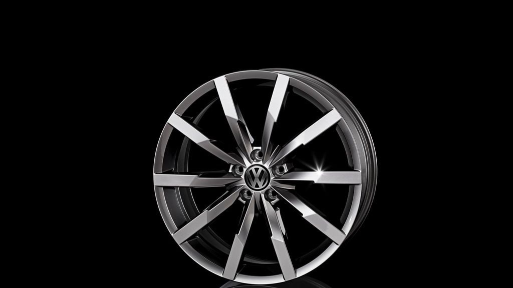 vw volkswagen leichtmetallfelgen