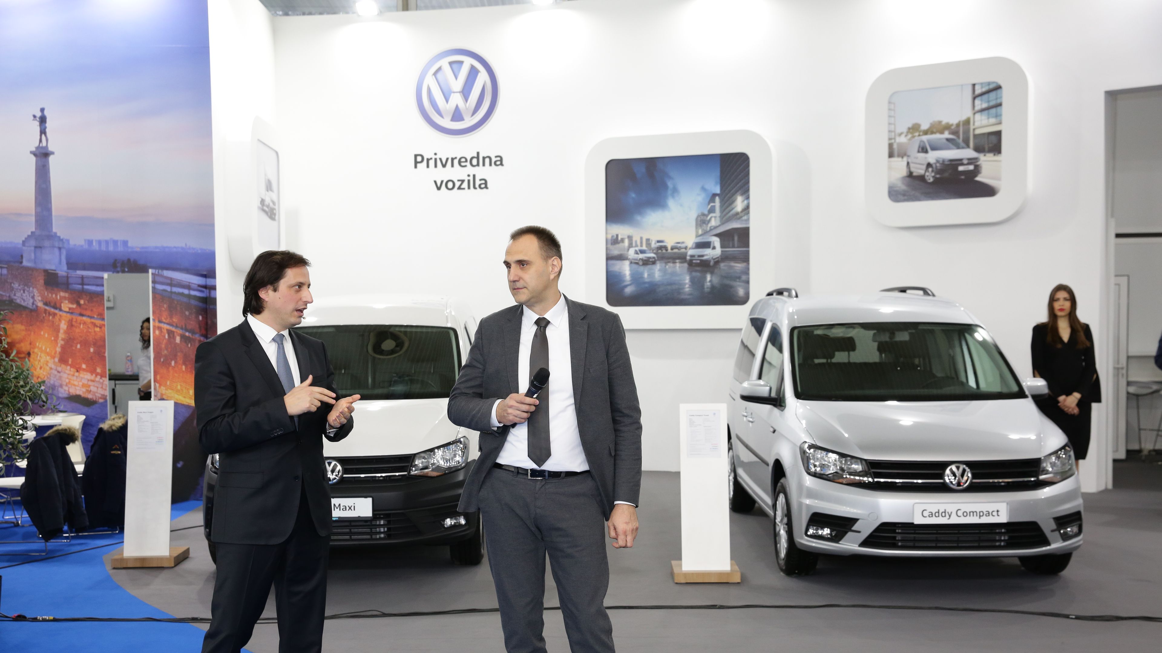 VW California VAS 2019