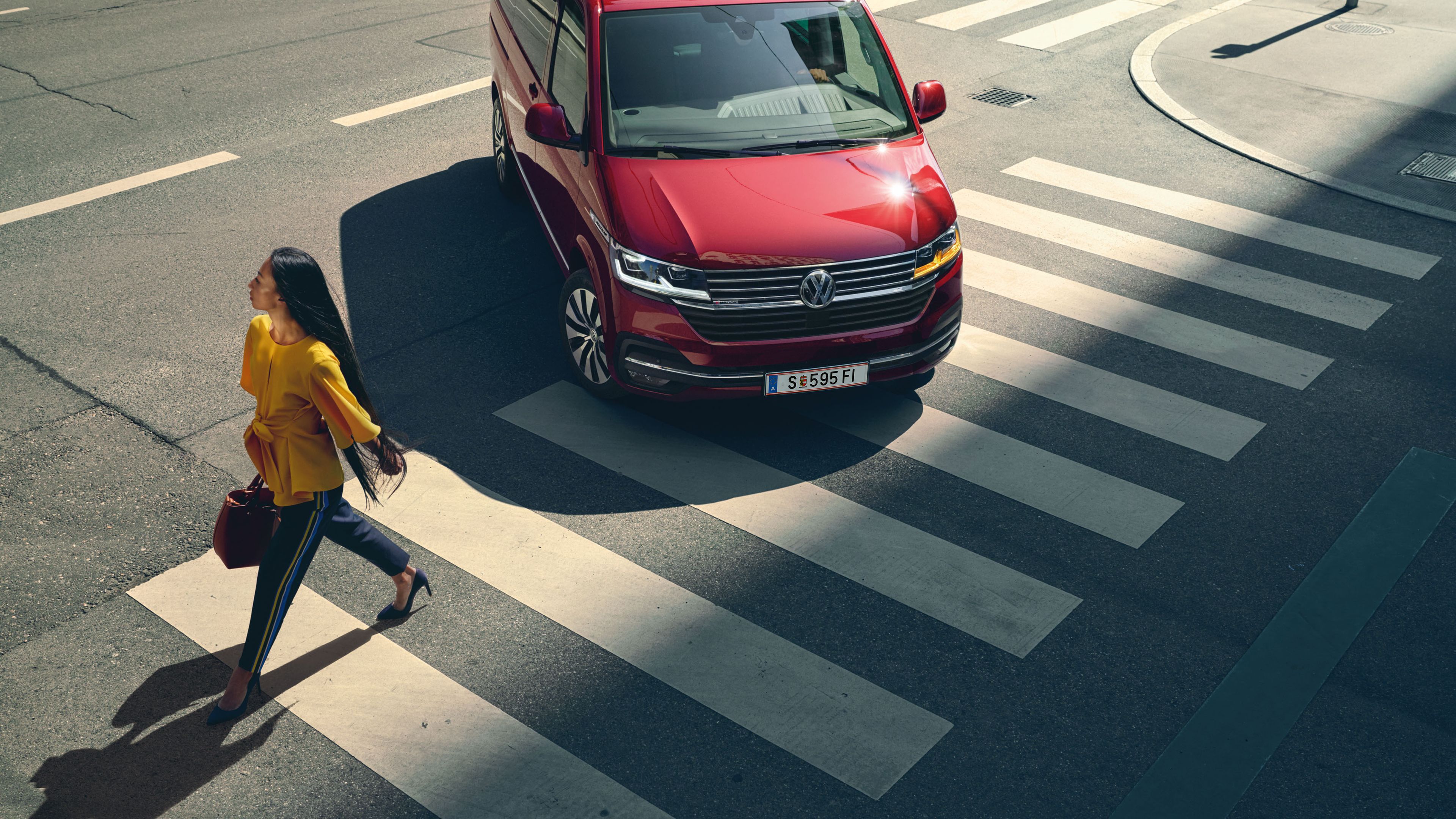VW Multivan Lob und Kritik Fahrzeuge